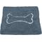 Show in main carousel: Soggy Doggy Microfiber Doormat, Large, Grey slide 1 of 7