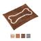 Show in main carousel: Soggy Doggy Slopmat Microfiber Placemat, Dark Chocolate slide 1 of 7