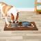 Show in main carousel: Soggy Doggy Slopmat Microfiber Placemat, Dark Chocolate slide 5 of 7