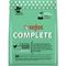 Show in main carousel: Sojos Complete Chicken Recipe Adult Freeze-Dried Grain-Free Raw Dog Food, 1.75-lb bag slide 1 of 11