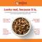 Show in main carousel: Sojos Complete Chicken Recipe Adult Freeze-Dried Grain-Free Raw Dog Food, 7-lb bag slide 3 of 10