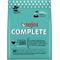 Show in main carousel: Sojos Complete Turkey Recipe Adult Grain-Free Freeze-Dried Raw Dog Food, 1.75-lb bag slide 1 of 13