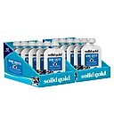 Solid Gold Bone Broth Chicken Shreds Grain-Free Wet Cat Food Topper, 3-oz pouch, case of 12