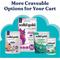 Show in main carousel: Solid Gold Feline Favorites Variety Pack Grain-Free Wet Cat Food, 3-oz can, case of 12 slide 9 of 9