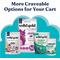 Show in main carousel: Solid Gold Feline Favorites Variety Pack Grain-Free Wet Cat Food, 3-oz can, case of 12 slide 10 of 10