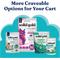 Show in main carousel: Solid Gold Five Oceans Variety Pack Grain-Free Shreds in Gravy Wet Cat Food, 3-oz can, case of 12 slide 9 of 10