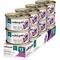 Show in main carousel: Solid Gold Flavorful Feast Indoor Recipe with Real Chicken Grain-Free Gravy Pate Wet Cat Food, 3-oz, case of 12 slide 1 of 12