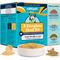 Show in main carousel: Solid Gold Gut Health Kit Adult Chicken Dehydrated Meal, Bone Broth & Seameal Supplement Bundle Dog Food Topper, 6-lb box slide 1 of 10