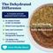 Show in main carousel: Solid Gold Gut Health Kit Adult Chicken Dehydrated Meal, Bone Broth & Seameal Supplement Bundle Dog Food Topper, 6-lb box slide 5 of 10