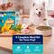 Show in main carousel: Solid Gold Gut Health Kit Adult Chicken Dehydrated Meal, Bone Broth & Seameal Supplement Bundle Dog Food Topper, 6-lb box slide 6 of 10