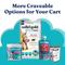 Show in main carousel: Solid Gold Gut Health Pumpkin Flavor Grain-Free Dog Food Seasoning Topper, 4-oz jar slide 8 of 9