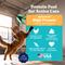 Show in main carousel: Solid Gold High Protein Real Chicken & Eggs Grain-Free Dry Cat Food, 12-lb bag slide 4 of 11