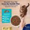 Show in main carousel: Solid Gold High Protein Real Chicken & Eggs Grain-Free Dry Cat Food, 12-lb bag slide 5 of 11