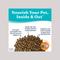 Show in main carousel: Solid Gold High Protein Wild Alaskan Pollock & Eggs Recipe Grain-Free Dry Cat Food, 6-lb bundle  slide 4 of 12