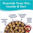 Show in main carousel: Solid Gold Large Breed Gut Health Real Bison & Brown Rice Whole Grain Dry Dog Food, 22-lb bag slide 5 of 11