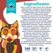 Show in main carousel: Solid Gold Large Breed Gut Health Real Bison & Brown Rice Whole Grain Dry Dog Food, 22-lb bag slide 7 of 11