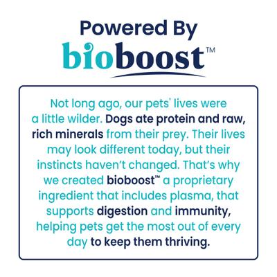 Show full view: Solid Gold Leaps & Hounds Soft Chews Glucosamine Chondroitin Joint Supplement for Dogs, 120 count slide 10 of 11