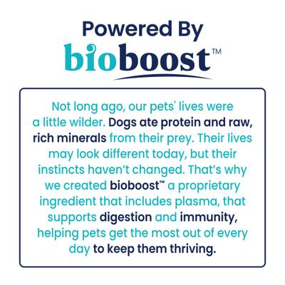 Show full view: Solid Gold Leaps & Hounds Soft Chews Glucosamine Chondroitin Joint Supplement for Dogs, 60 count slide 5 of 10