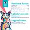 Show in main carousel: Solid Gold Let's Sea Wild Alaskan Fish Oil Omega-3 Skin & Coat Supplement for Dogs, 8-fl oz bottle slide 5 of 9