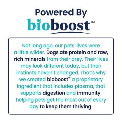 Show full view: Solid Gold Mellow Belly Probiotic Soft Chews Digestive Supplement for Dogs, 120 count slide 10 of 11