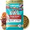Show in main carousel: Solid Gold NutrientBoost Bison & Brown Rice Large Breed Gut Health Whole Grain Dry Dog Food, 22-lb bag slide 1 of 11