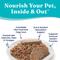 Show in main carousel: Solid Gold Nutrientboost Hund-n-Flocken Chicken Recipe with Healthy Whole Grains Wet Dog Food, 12.5-oz can, case of 6 slide 4 of 9