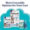 Show in main carousel: Solid Gold Nutrientboost Hund-n-Flocken Chicken Recipe with Healthy Whole Grains Wet Dog Food, 12.5-oz can, case of 6 slide 8 of 9
