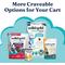 Show in main carousel: Solid Gold OMG! Chicken Flavored Soft Chews Omega 3 Fish Oil Supplement for Dogs, 60 count slide 8 of 9