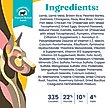 Show in main carousel: Solid Gold Real Lamb, Brown Rice & Pearled Barley Recipe Whole Grain Dry Dog Food, 24-lb bag slide 6 of 12