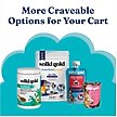 Show in main carousel: Solid Gold Real Lamb, Brown Rice & Pearled Barley Recipe Whole Grain Dry Dog Food, 24-lb bag slide 7 of 12
