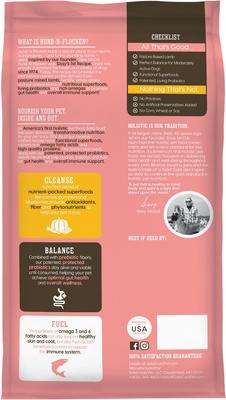 Show full view: Solid Gold Real Lamb, Brown Rice & Pearled Barley Recipe Whole Grain Dry Dog Food, 12-lb bundle slide 8 of 12