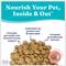 Show in main carousel: Solid Gold Real Lamb, Brown Rice & Pearled Barley Recipe Whole Grain Dry Dog Food, 4-lb bag slide 4 of 12