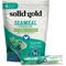 Show in main carousel: Solid Gold SeaMeal Mousse Lickable Squeeze Chicken Skin & Coat Digestive & Immune Health Cat Treat, 4 count slide 1 of 12