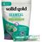 Show in main carousel: Solid Gold SeaMeal Mousse Lickable Squeeze Tuna Skin & Coat Digestive & Immune Health Cat Treats, 4 count slide 1 of 12