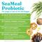 Show in main carousel: Solid Gold SeaMeal Probiotic Powder Digestive Support Food Topper Supplement for Dogs & Cats, 3.5-oz jar slide 4 of 9