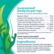 Show in main carousel: Solid Gold SeaMeal Skin & Coat, Digestive & Immune Health Powder Grain-Free Supplement for Dogs & Cats, 1-lb slide 4 of 10
