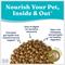 Show in main carousel: Solid Gold Sensitive Stomach Grain-Free Quail, Chickpea & Pumpkin Dry Dog Food, 24-lb bag slide 4 of 10