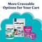 Show in main carousel: Solid Gold Toy & Small Breed Grain-Free Real Beef, Sweet Potato & Apple Dry Dog Food, 4-lb bag slide 8 of 10