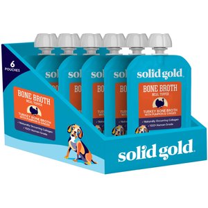 Weruva Pumpkin Patch Up! Pumpkin with Ginger & Turmeric Dog & Cat Wet Food Supplement