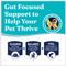 Show in main carousel: Solid Gold Weight Control Low-Fat & Low-Calorie Alaskan Pollock Whole Grain Dry Dog Food, 24-lb bag slide 5 of 12
