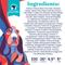 Show in main carousel: Solid Gold Weight Control Low-Fat & Low-Calorie Alaskan Pollock Whole Grain Dry Dog Food, 24-lb bag slide 6 of 12