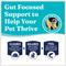 Show in main carousel: Solid Gold Weight Control Low-Fat & Low-Calorie Alaskan Pollock Whole Grain Dry Dog Food, 4-lb bag slide 5 of 12