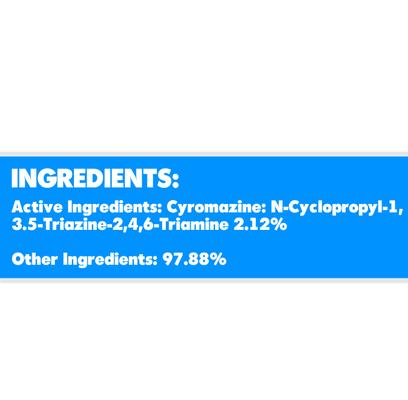 Show full view: Solitude IGR Horse Fly Preventive, 20-lb bucket slide 3 of 6