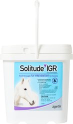 Solitude IGR Horse Fly Preventive, 6-lb bucket