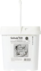 Solitude IGR Horse Fly Preventive, 6-lb bucket slide 2 of 3