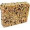 Show in main carousel: Songbird Treats Woodpecker Crunch Seed Bar Bird Treats, 8-oz cake, case of 12 slide 3 of 4