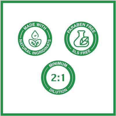 Show full view: Soos Pets Deep Hydrating Leave-In Dog & Cat Conditioner, 135-fl oz bottle slide 5 of 10