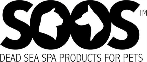 Show full view: Soos Pets Deep Hydrating Leave-In Dog & Cat Conditioner, 16.9-fl oz bottle slide 6 of 7