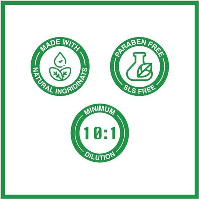 Show full view: Soos Pets Mineral Rich Mud Dog & Cat Shampoo, 135-fl oz bottle slide 5 of 8