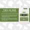 Show in main carousel: Soos Pets Two-in-One Dog & Cat Shampoo & Conditioner, 135-fl oz bottle slide 4 of 8